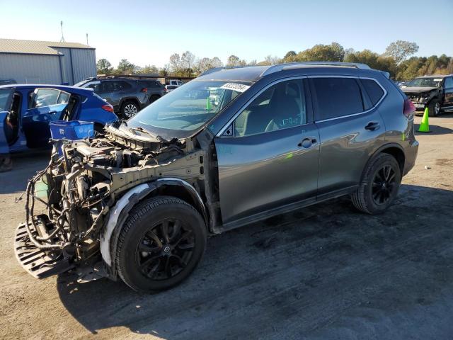 Photo 1 from auction – 2020 NISSAN ROGUE S with VIN 5N1AT2MT3LC748817