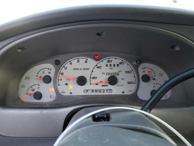 صورة رقم 9 من المزاد - 2001 FORD EXPLORER S مع VIN 1FMZU77E81UA92440