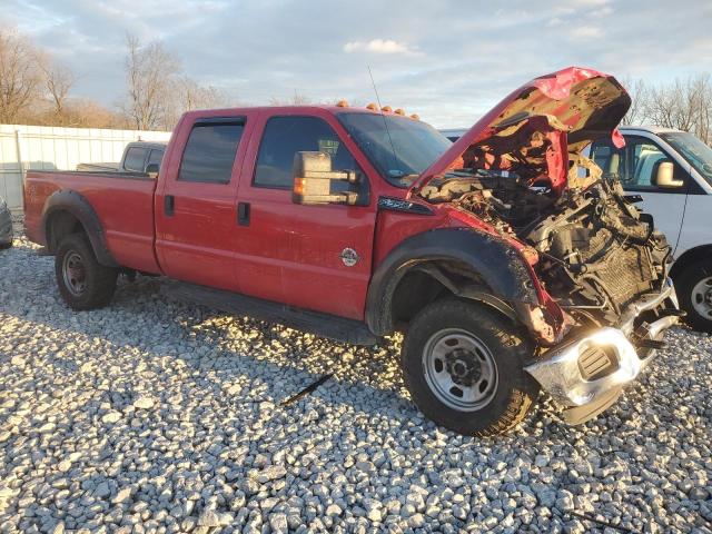 Photo 4 from auction – 2014 FORD F350 SUPER with VIN 1FT8W3BT2EEA41377