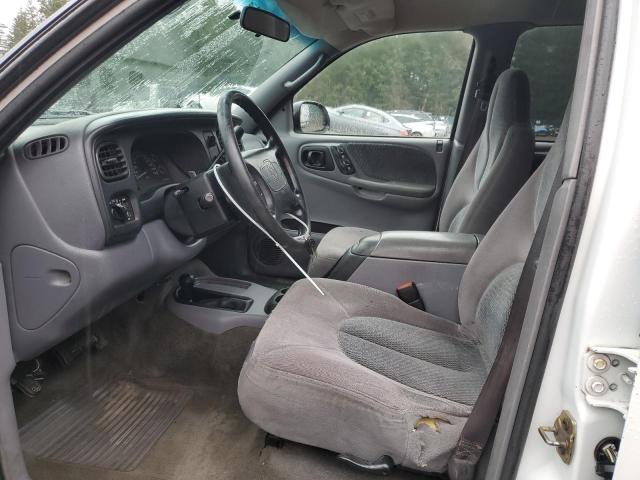 Photo 7 from auction – 1999 DODGE DURANGO with VIN 1B4HS28Y0XF631967