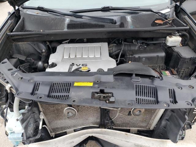 Photo 12 from auction – 2012 TOYOTA HIGHLANDER with VIN 5TDZK3EH0CS068477