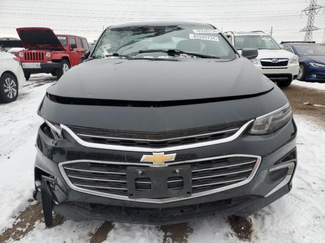 Photo 5 from auction – 2017 CHEVROLET MALIBU LT with VIN 1G1ZE5ST7HF201439