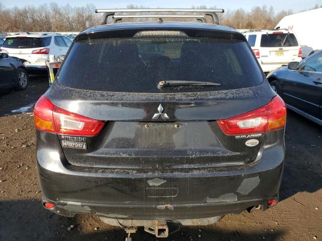 Photo 6 from auction – 2013 MITSUBISHI OUTLANDER with VIN 4A4AP3AUXDE017800