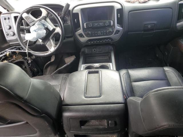 Photo 8 from auction – 2015 GMC SIERRA K25 with VIN 1GT12ZE86FF660390