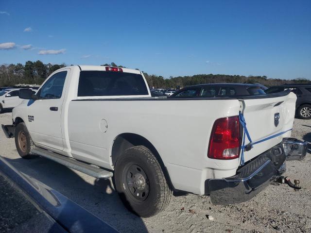Photo 2 from auction – 2023 RAM 1500 CLASS with VIN 3C6JR6DG9PG665707
