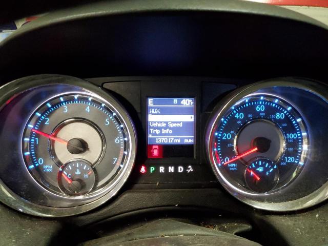 Photo 9 from auction – 2014 CHRYSLER TOWN & COU with VIN 2C4RC1BG9ER139071