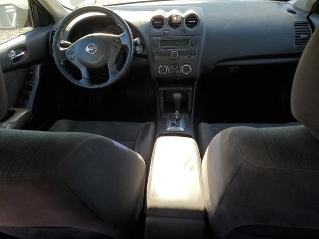 Photo 8 from auction – 2011 NISSAN ALTIMA BAS with VIN 1N4AL2AP5BN451634