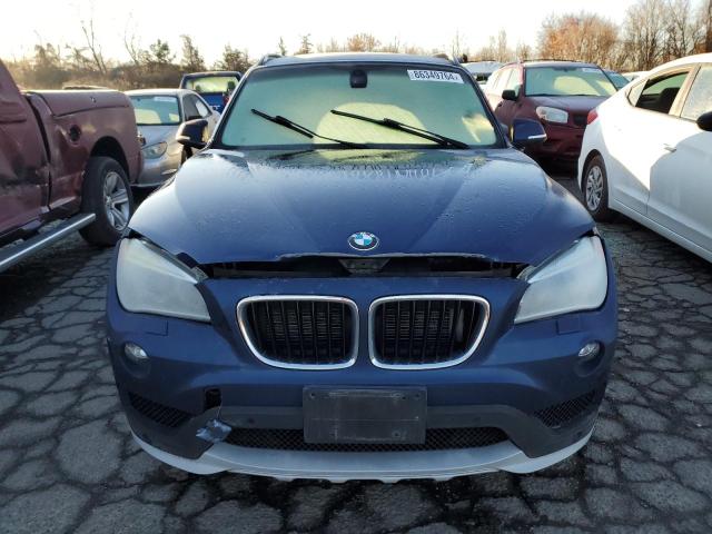 Photo 5 from auction – 2015 BMW X1 XDRIVE2 with VIN WBAVL1C52FVY25797
