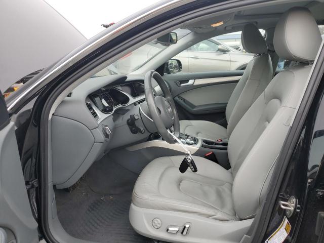 Photo 7 from auction – 2015 AUDI A4 PREMIUM with VIN WAUFFAFL9FN039873