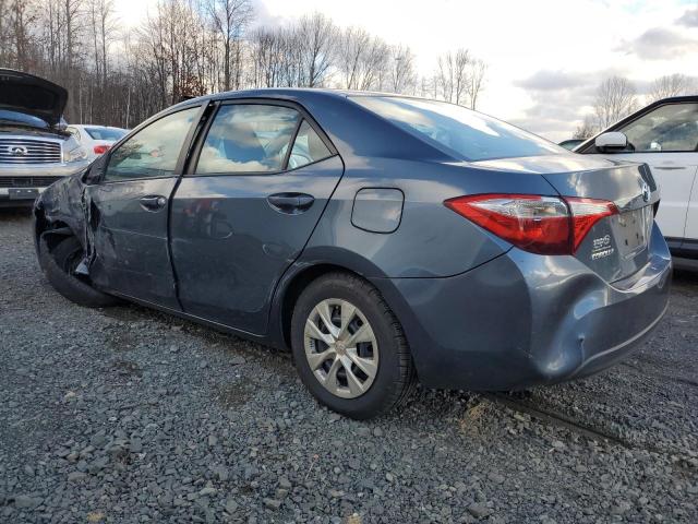Photo 2 from auction – 2016 TOYOTA COROLLA L with VIN 2T1BURHE3GC540587