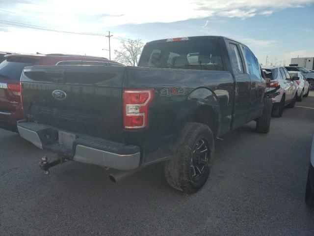 Photo 3 from auction – 2019 FORD F150 SUPER with VIN 1FTEX1EB8KKC23475