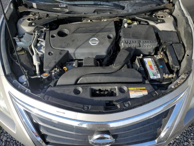 Photo 11 from auction – 2015 NISSAN ALTIMA 2.5 with VIN 1N4AL3AP3FC146267