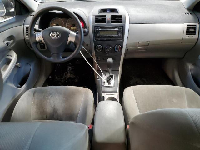 Photo 8 from auction – 2012 TOYOTA COROLLA BA with VIN 2T1BU4EE9CC871093