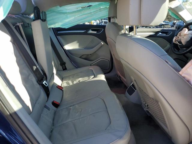 Photo 10 from auction – 2016 AUDI A3 PREMIUM with VIN WAUE8GFF6G1004851