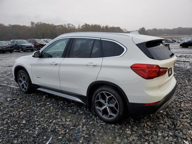 Photo 2 from auction – 2018 BMW X1 XDRIVE2 with VIN WBXHT3C39J5K28099