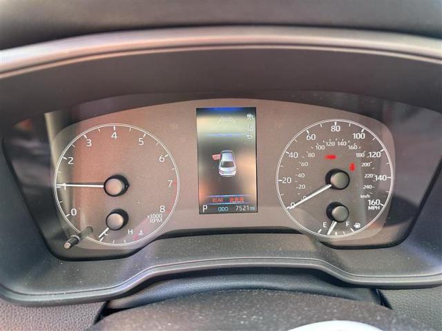 Photo 9 from auction – 2024 TOYOTA COROLLA LE with VIN 5YFB4MDE2RP183768
