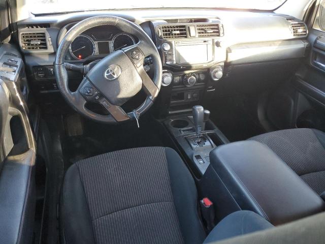Photo 8 from auction – 2015 TOYOTA 4RUNNER SR with VIN JTEBU5JR2F5224675