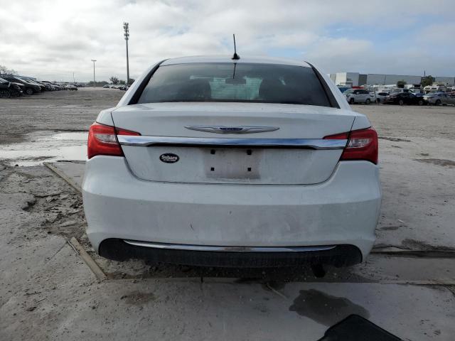 Фото 6 с аукциона – 2012 CHRYSLER 200 TOURIN с VIN 1C3CCBBB2CN299310