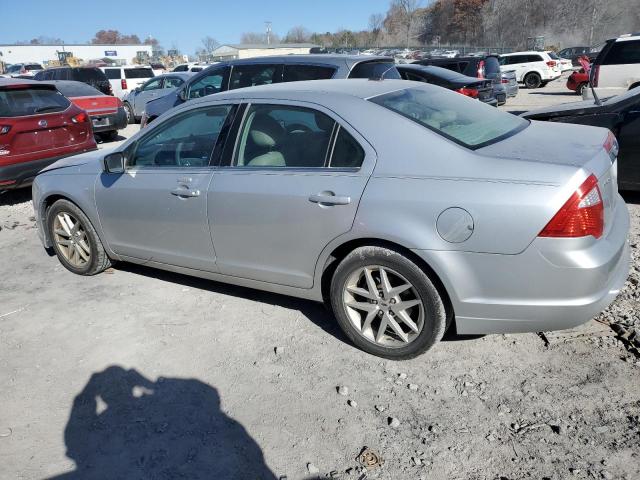 Photo 2 from auction – 2010 FORD FUSION SEL with VIN 3FAHP0JA0AR119552
