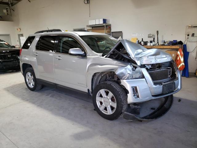 Photo 4 from auction – 2013 GMC TERRAIN SL with VIN 2GKALSEK3D6164314