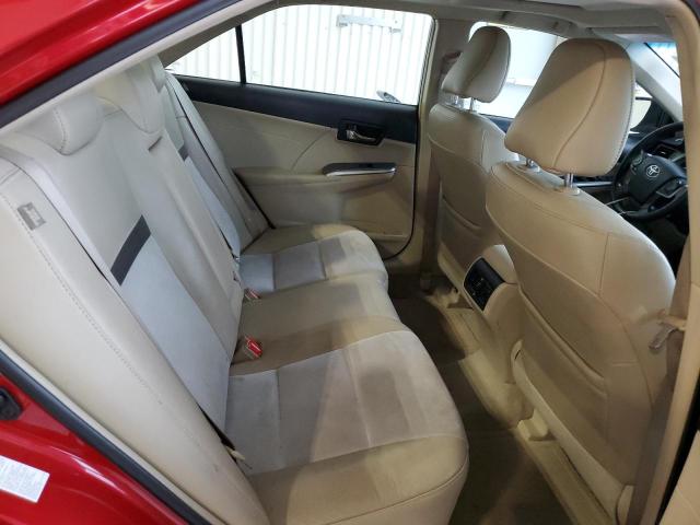 Photo 10 from auction – 2013 TOYOTA CAMRY HYBR with VIN 4T1BD1FK6DU080149