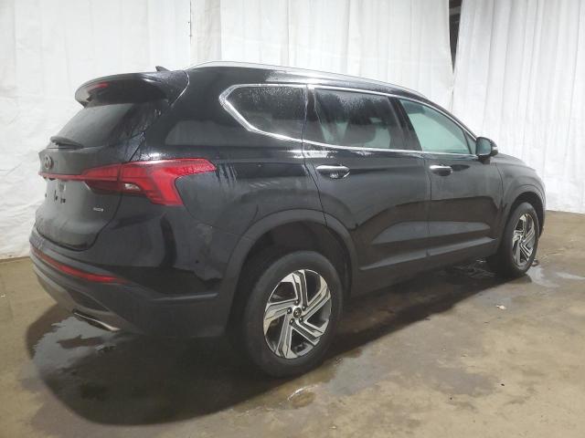 Photo 3 from auction – 2023 HYUNDAI SANTA FE S with VIN 5NMS2DAJ5PH603828