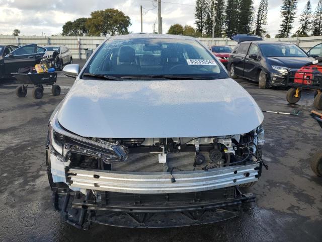 Photo 5 from auction – 2024 TOYOTA COROLLA LE with VIN JTDBCMFE8RJ036357