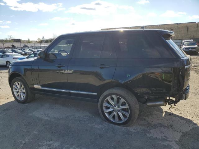 صورة رقم 2 من المزاد - 2016 LAND ROVER RANGE ROVE مع VIN SALGS2PF7GA318354
