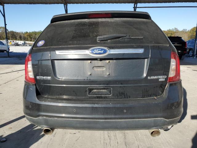 Photo 6 from auction – 2013 FORD EDGE LIMIT with VIN 2FMDK4KC0DBC55046