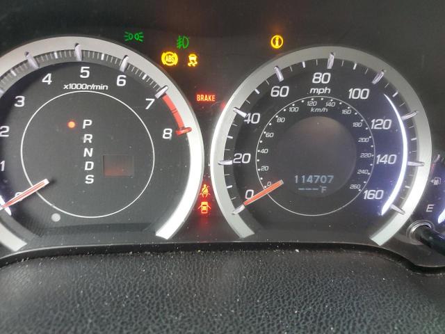 Photo 9 from auction – 2014 ACURA TSX with VIN JH4CU2F47EC002551