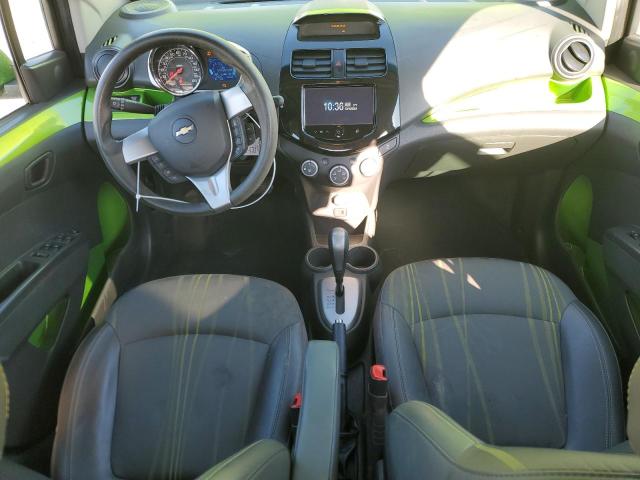 Foto 8 de la subasta – 2015 CHEVROLET SPARK 1LT con VIN KL8CD6S98FC710229