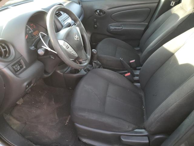 Photo 7 from auction – 2016 NISSAN VERSA S with VIN 3N1CN7AP3GL905366