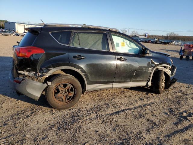 Photo 3 from auction – 2015 TOYOTA RAV4 LE with VIN 2T3ZFREV5FW188940