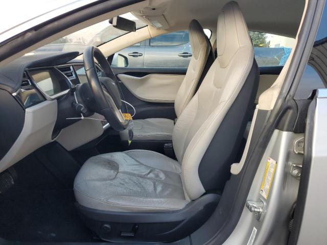 Photo 7 from auction – 2013 TESLA MODEL S with VIN 5YJSA1CN5DFP24938