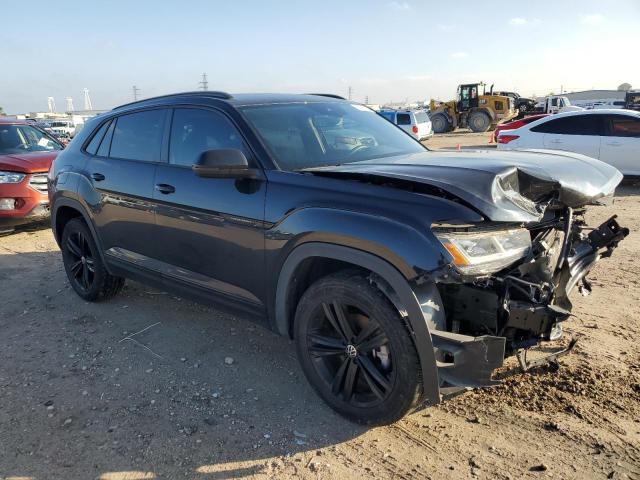 Photo 4 from auction – 2023 VOLKSWAGEN ATLAS CROS with VIN 1V2SE2CA4PC222834