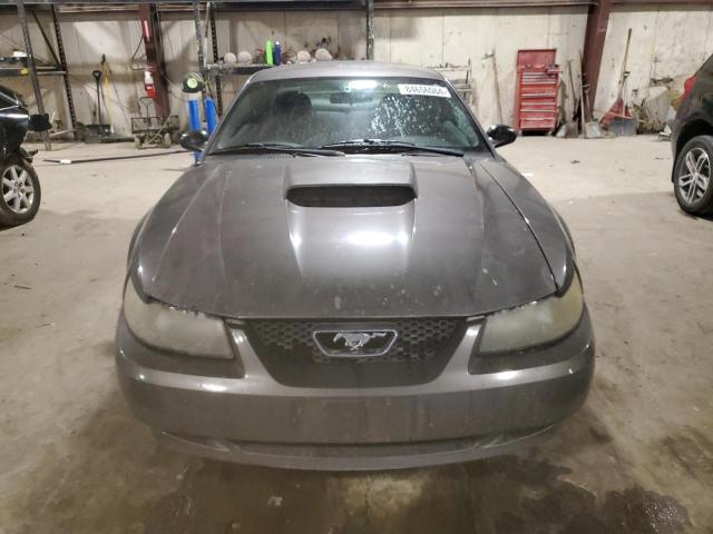 Zdjęcie 5 z aukcji – 2003 FORD MUSTANG z VIN 1FAFP40413F393529