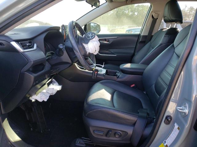 Photo 7 from auction – 2019 TOYOTA RAV4 XLE P with VIN JTMC1RFV6KD039236