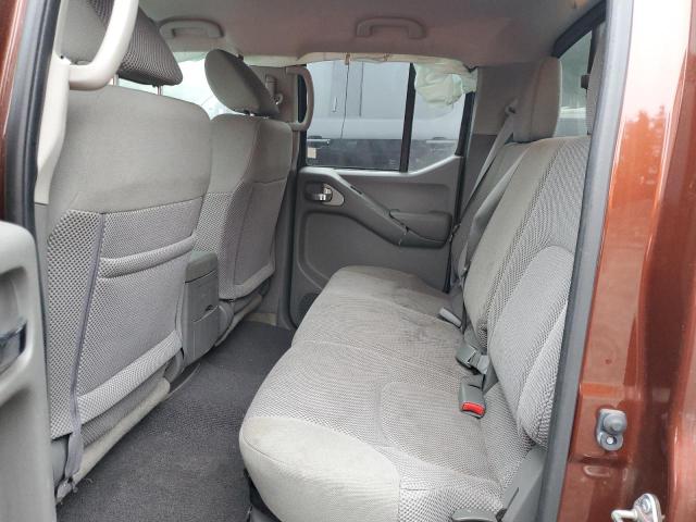 Photo 10 from auction – 2016 NISSAN FRONTIER S with VIN 1N6AD0EV3GN789929