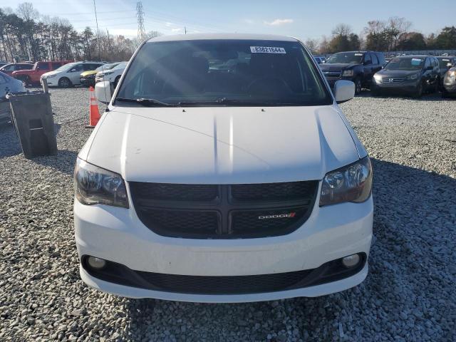 Photo 5 from auction – 2018 DODGE GRAND CARA with VIN 2C4RDGBG9JR256336