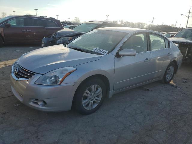 NISSAN ALTIMA BAS 2012 с VIN 1N4AL2AP6CC216902 - Фото с аукциона