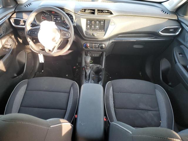 Photo 8 from auction – 2023 CHEVROLET TRAILBLAZE with VIN KL79MPS20PB119990