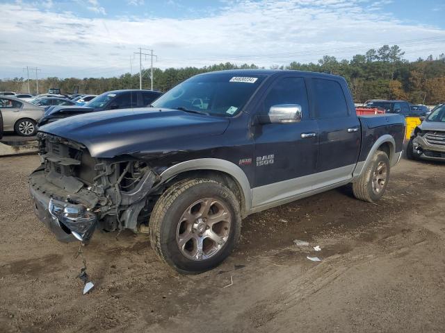 RAM 1500 LARAM 2018 مع رقم تعريف المركبة 1C6RR7NT6JS276415 - صورة من المزاد