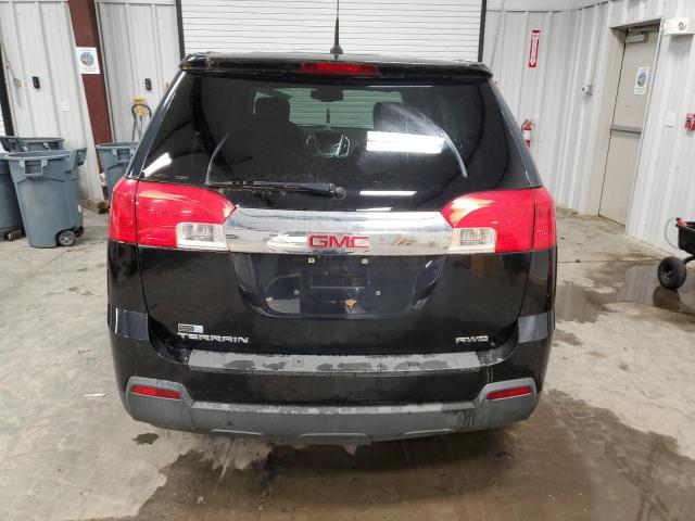 Photo 6 from auction – 2012 GMC TERRAIN SL with VIN 2GKFLREK9C6120041