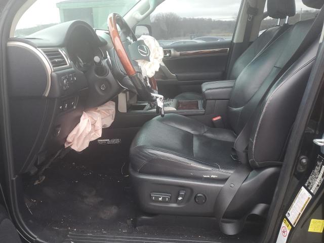 Photo 7 from auction – 2012 LEXUS GX 460 PRE with VIN JTJJM7FX2C5043040