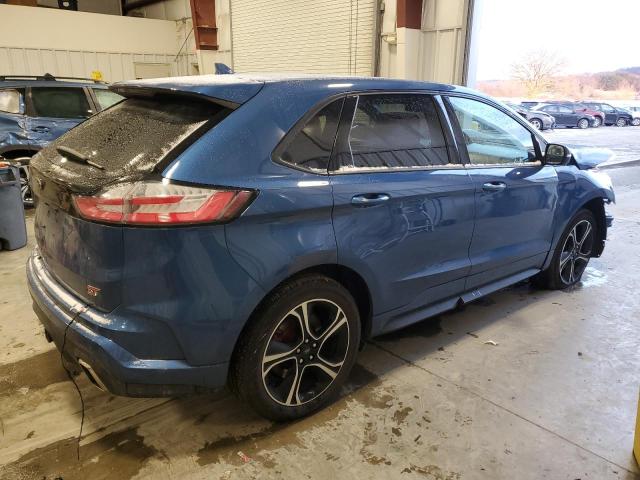 Photo 3 from auction – 2019 FORD EDGE ST with VIN 2FMPK4AP2KBC12214