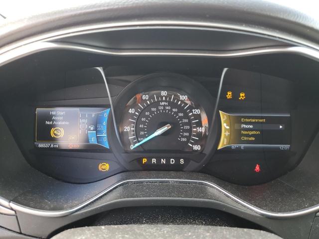 Photo 9 from auction – 2014 FORD FUSION SE with VIN 3FA6P0HD4ER101536