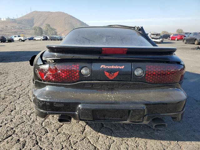 Photo 6 from auction – 2002 PONTIAC FIREBIRD with VIN 2G2FS22K622109244