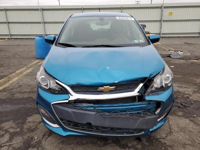 Photo 5 from auction – 2019 CHEVROLET SPARK 1LT with VIN KL8CD6SA7KC778753