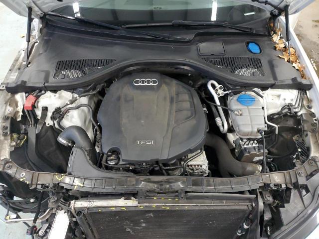 Photo 11 from auction – 2018 AUDI A6 PREMIUM with VIN WAUF8AFC1JN102788