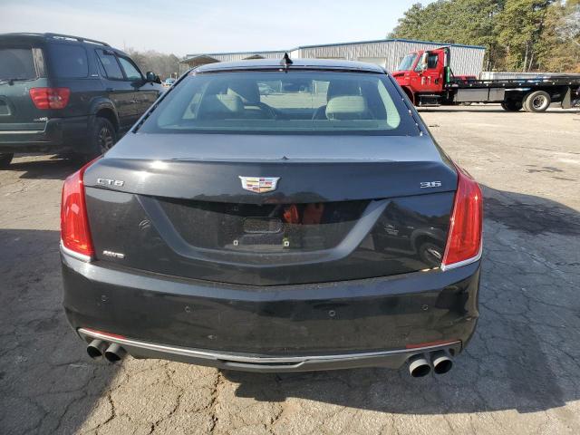 Photo 6 from auction – 2016 CADILLAC CT6 LUXURY with VIN 1G6KD5RS8GU150801